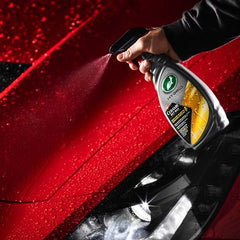 Turtle Wax 53350 HS Keramisk Vådvoks 500ml