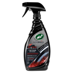 Turtle Wax HS Banden glans 680 ml 