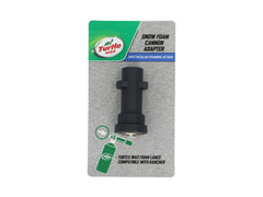Turtle Wax Kärcher-adapter voor de K-serie 