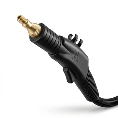 Stoomreiniger 3000W – Voor krachtige en efficiënte reiniging 