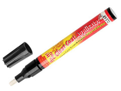 Lakstift voor kleine lakkrassen met universele toepassing