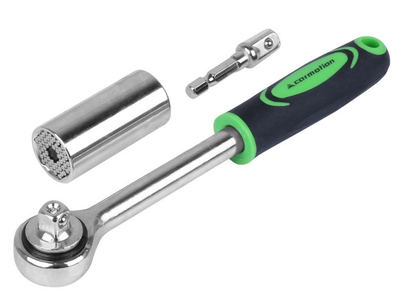 Universele ratelsleutel 7-19 mm van CARMOTION