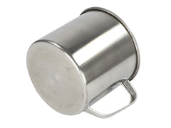 CARMOTION stalen mok 800 ml