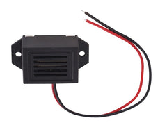 Lichtalarm 6-12V voor auto van CARMOTION