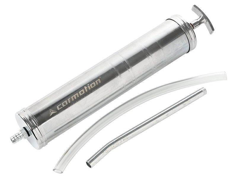 Handmatige oliepomp 500 ml van CARMOTION