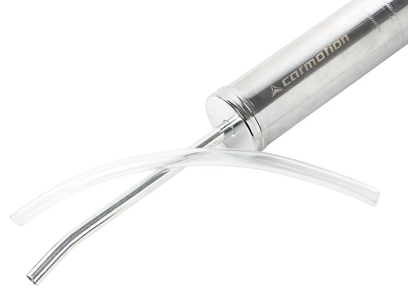 Handmatige zuigpomp 500 ml met accessoires