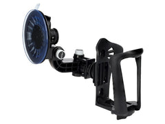 Universel kopholder til kopper, flasker og dåser i bil