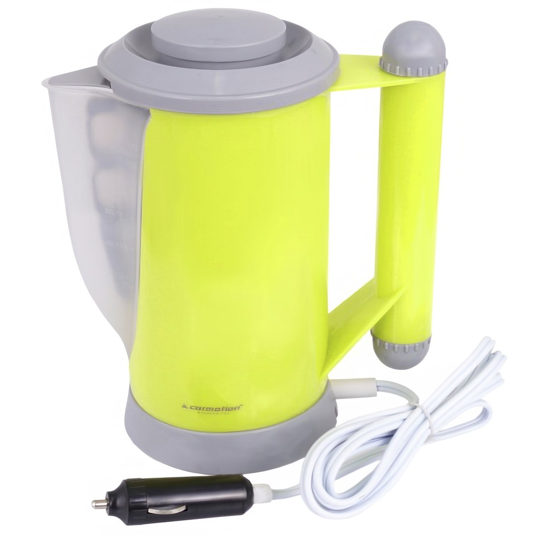 CARMOTION auto-waterkoker 0,7 l 12V 150W