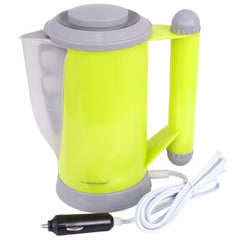 CARMOTION auto-waterkoker 0,7 l 12V 150W