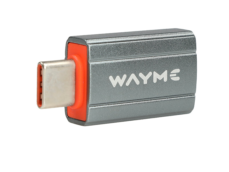USB-C naar USB OTG-adapter van WAYME