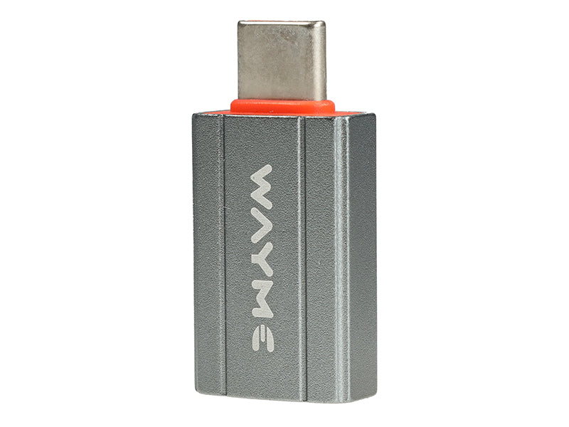 WAYME mini OTG-adapter USB-C naar USB