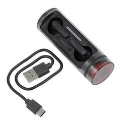 Draadloze WAYME in-ear oordopjes met touchbediening