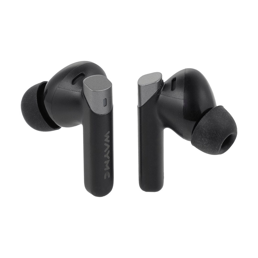 WAYME earbuds met actieve ruisonderdrukking en touch-bediening
