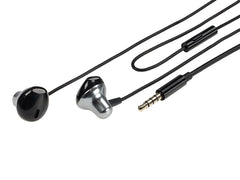Bedrade in-ear oordopjes van WAYME met 3,5 mm jack