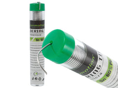 Productweergave van soldeertin 16 g van CARMOTION