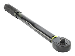 Momentsleutel van CARMOTION met 1/2 inch aansluiting