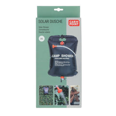 Carpoint zonnedouche 20 liter 