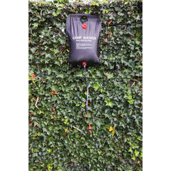 Carpoint zonnedouche 20 liter 