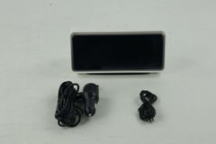 Universel - 6,86" radio m. Apple Carplay og Android Auto (m. højttaler) – Bilmedie.dk