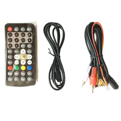 DVB-T2 tv-ontvanger voor auto – Geschikt voor Bilmedie-schermen (HDMI & RCA) 