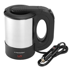Auto waterkoker van CARMOTION 12-24V met een inhoud van 500 ml