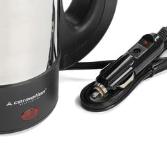 CARMOTION auto waterkoker met een inhoud van 500 ml