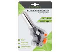 CARMOTION gasbrander voor verwarmings- en soldeerwerk