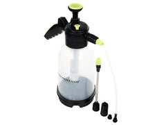 Handmatige schuimsproeier 2L voor reinigingsschuim