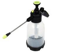 2 liter handmatige schuimsproeier voor detailing