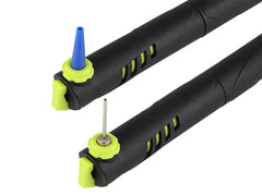 Compacte mini handpomp 205 mm