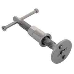 Pers en adapters voor remzuigers van CARMOTION