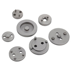 Adapters voor remzuiger gereedschap van CARMOTION