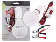 12V LED werklamp voor gebruik in de werkplaats