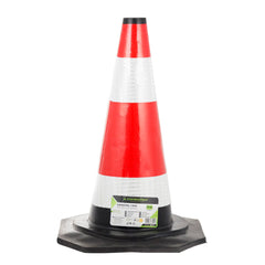 Waarschuwingskegel 45 cm van CARMOTION