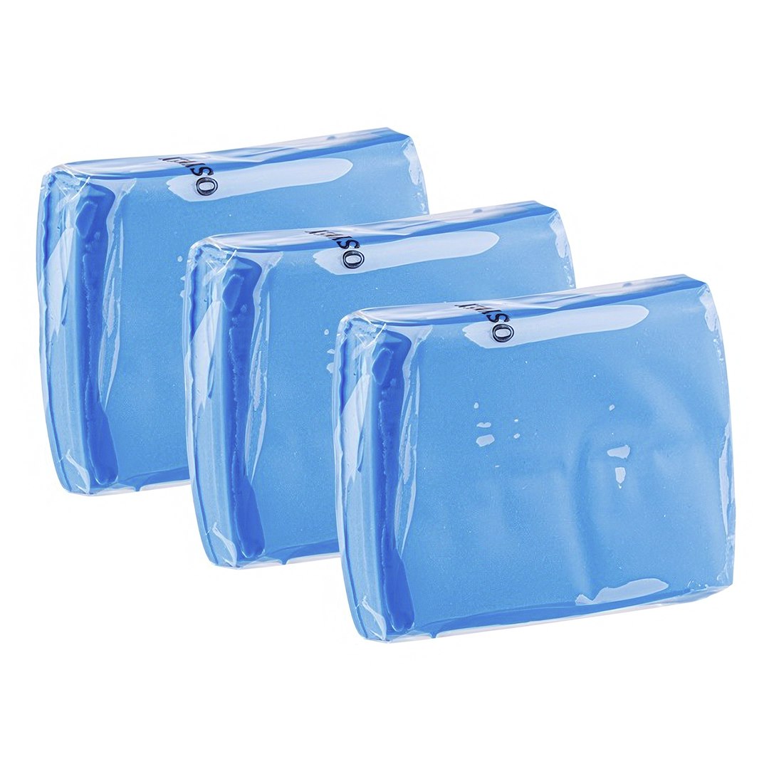 Clay bar 3 x 100 g van CARMOTION