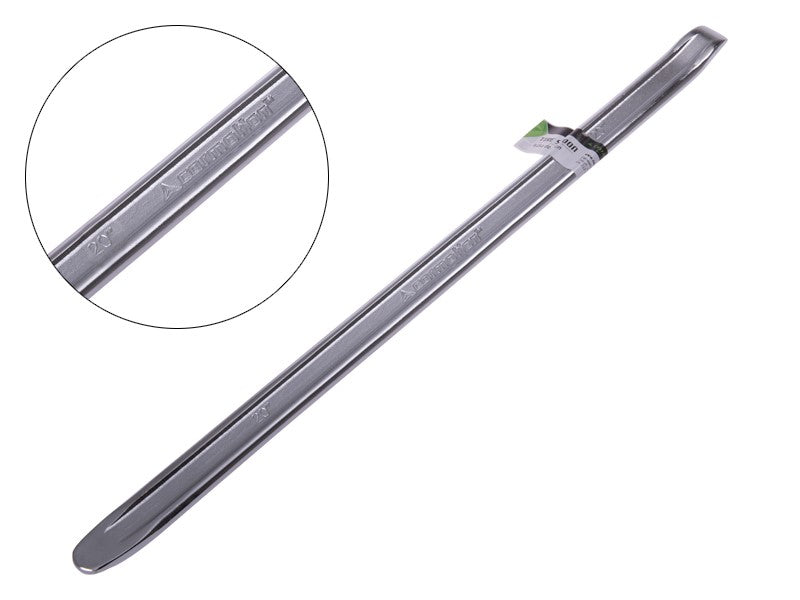 Bandenlichter voor bandenmontage 510 x 19 x 8 mm