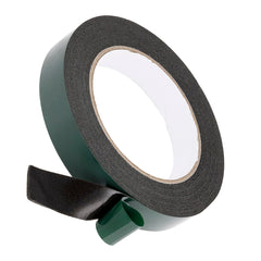 Acrylschuimtape met dubbelzijdig klevend oppervlak 19 mm x 5 m