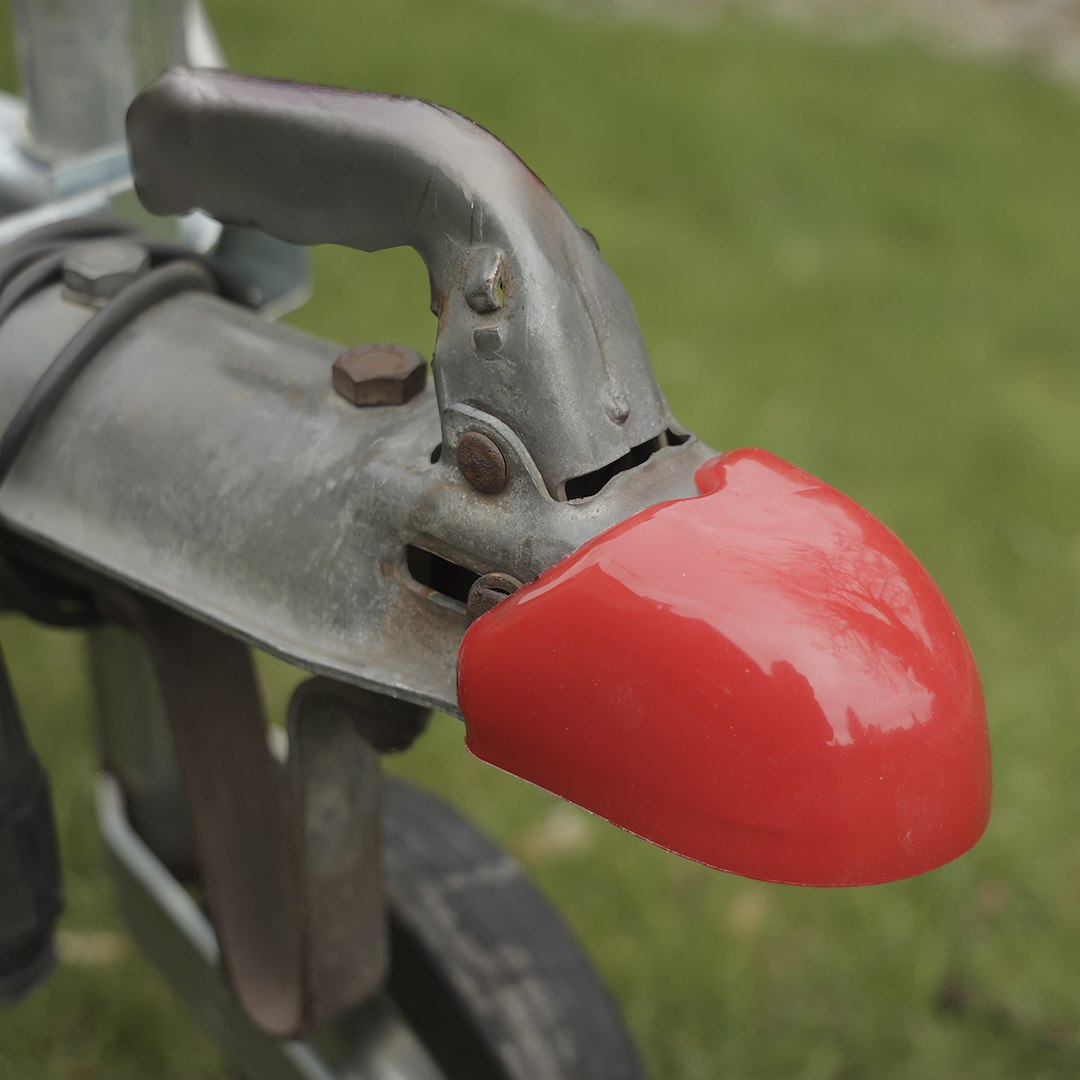 Universele trekhaak afdekkap van rubber van CARMOTION