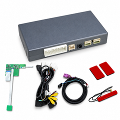 CarPlay & Android Auto module voor Smart 2015-2019 
