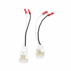 Luidspreker adapterkabel Kia – set van 2 