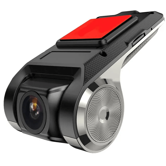 Dashcam Premium - 720p – Carmedia24.nl