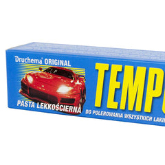 TEMPO Light Weight polijstpasta in een verpakking van 120 g