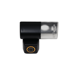 1080P achteruitrijcamera voor Hyundai i10/i20/i30 – geïntegreerde kentekenverlichting camera (97 × 38 mm) 