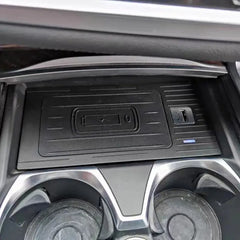 BMW 7-Serie 2016-2022 draadloze autolader met 15W snelladen 