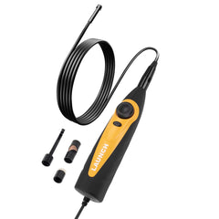 USB-endoscoopcamera 5,5 mm – inspectiecamera voor auto (Android & Windows) 