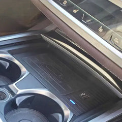 BMW 7-Serie 2016-2022 draadloze autolader met 15W snelladen 