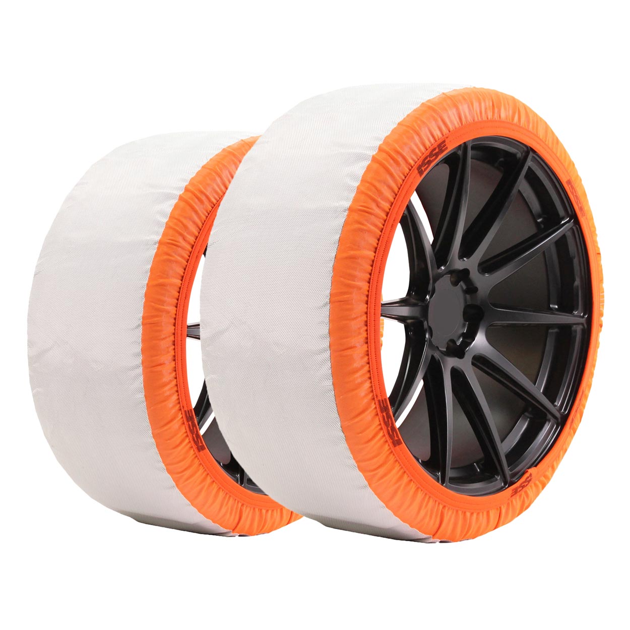 Isse Super textiele sneeuwkettingen maat 54
