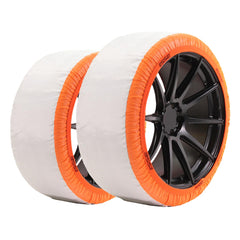 Isse Super textiele sneeuwkettingen maat 54