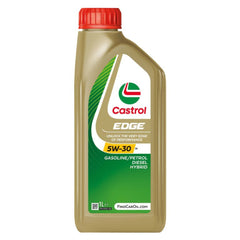 Castrol motorolie Edge 5W-30 M 1 liter 