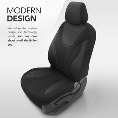Bilsædeovertræk i RUBY design